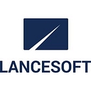 Lancesoft Europe logo