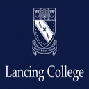 Lancing College logo