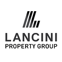 Lancini Property And Development logo