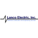 Lanco Electric logo