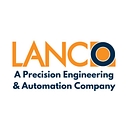 Lanco Integrated logo