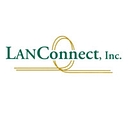 Lanconnect Inc. logo