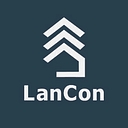 Lancon Qld logo