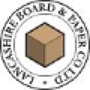 Lancashire Board & Paper Co Ltd logo