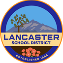 Lancaster School logo