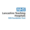 Lancashire Teaching Hospitals NHS Foundation Trust logo