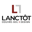 Lanctôt Couvre Sol Design logo