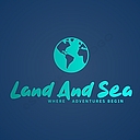 Land And Sea logo