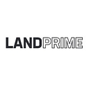 Land Fx logo