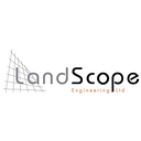 Landscope Engineering logo