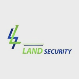 LAND SECURITY LTD logo