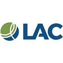 The Land Administration Company Inc logo