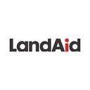 Landaid logo