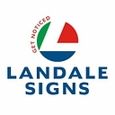 Landale Dental logo