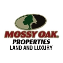 Mossy Oak Properties Land And Luxury logo