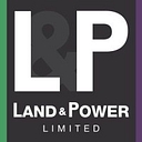 Land And Power Ltd logo