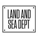 Land & Sea Dept. logo