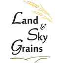 Land and Sky Grains Inc logo