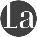 Landart Landscapes logo
