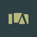 Landart logo