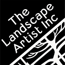 The Landscape Artist Inc logo