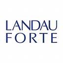 Landau Forte College Derby logo