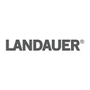 Landauer logo