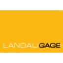 Landau Gage Inc logo