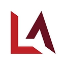 Landau Associates logo