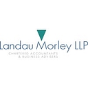 Landau Morley Llp logo