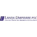 Landa Umpierre Psc logo