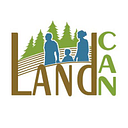Land Conservation Assistance Network logo