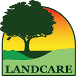 Landcare Landscaping, Inc. logo