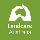 Landcare Australia logo