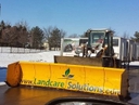 Landcare Solutions logo