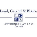 Land, Carroll & Blair Pc logo