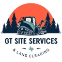 GT Site Services & Land Clearing logo