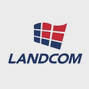 Landcom logo