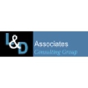 L & D Associates Consulting Group logo