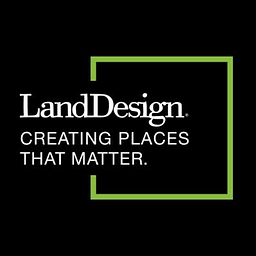 LandDesign, Inc. logo