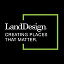 Landdesign logo