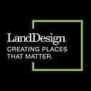 Landdesign logo