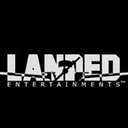 Landed Entertainments, Inc. logo