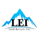 Land Energy, Inc. logo