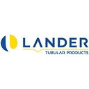 Lander Automotive logo