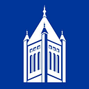 The Lander Foundation logo