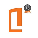 Landerholm, P.S. logo