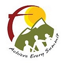 Fremont County School District 1 logo