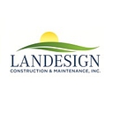 Landesign Construction & Maintenance, Inc. logo