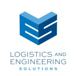 LOGISTICS & ENGINEERING SOLUTIONS, INC. logo